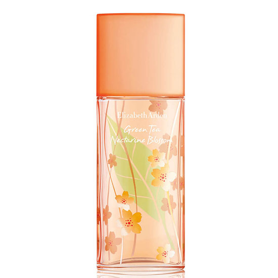 Elizabeth Arden Green Tea Nectarine Blossom парфюм за жени 100 мл - EDT