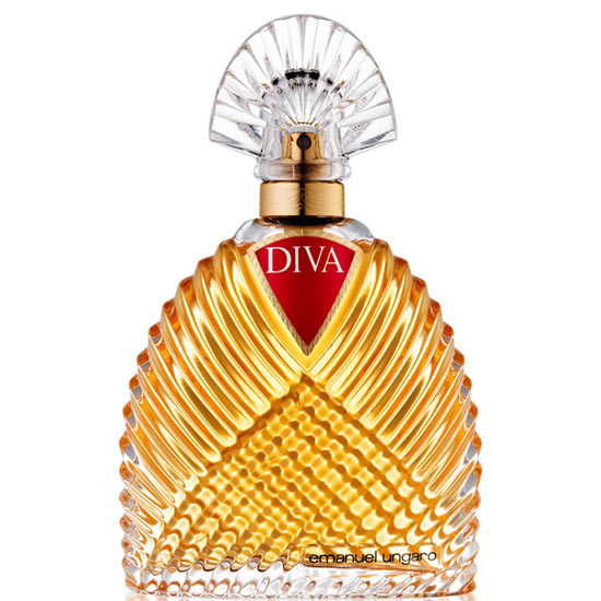 Emanuel Ungaro DIVA парфюм за жени 50 мл - EDP