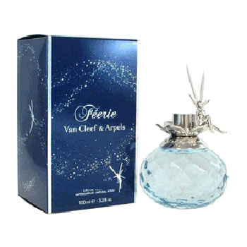 Van Cleef & Arples FEERIE Eau de Toilette �� ���� EDT 50 ��