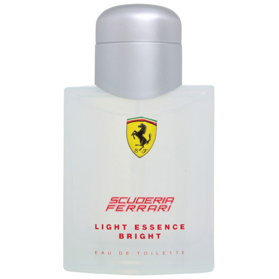 Ferrari LIGHT ESSENCE BRIGHT унисекс парфюм 40 мл - EDT