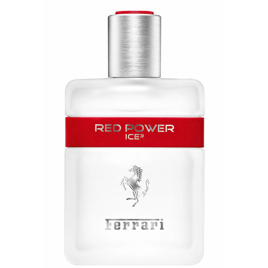 Ferrari RED POWER ICE 3 парфюм за мъже 75 мл - EDT
