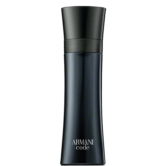 Giorgio Armani CODE парфюм за мъже EDT 200 мл