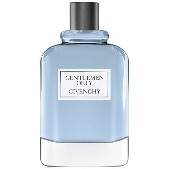 Givenchy GENTLEMEN ONLY парфюм за мъже 100 мл - EDT