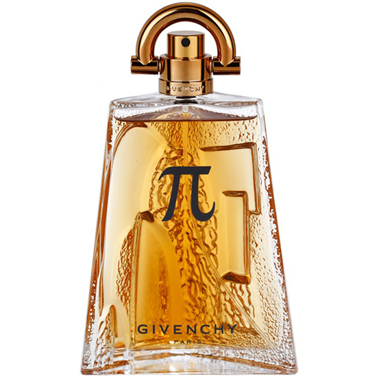 Givenchy PI парфюм за мъже EDT 100 мл