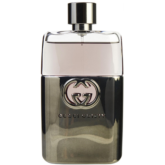 Gucci GUILTY POUR HOMME парфюм за мъже EDT 50 мл