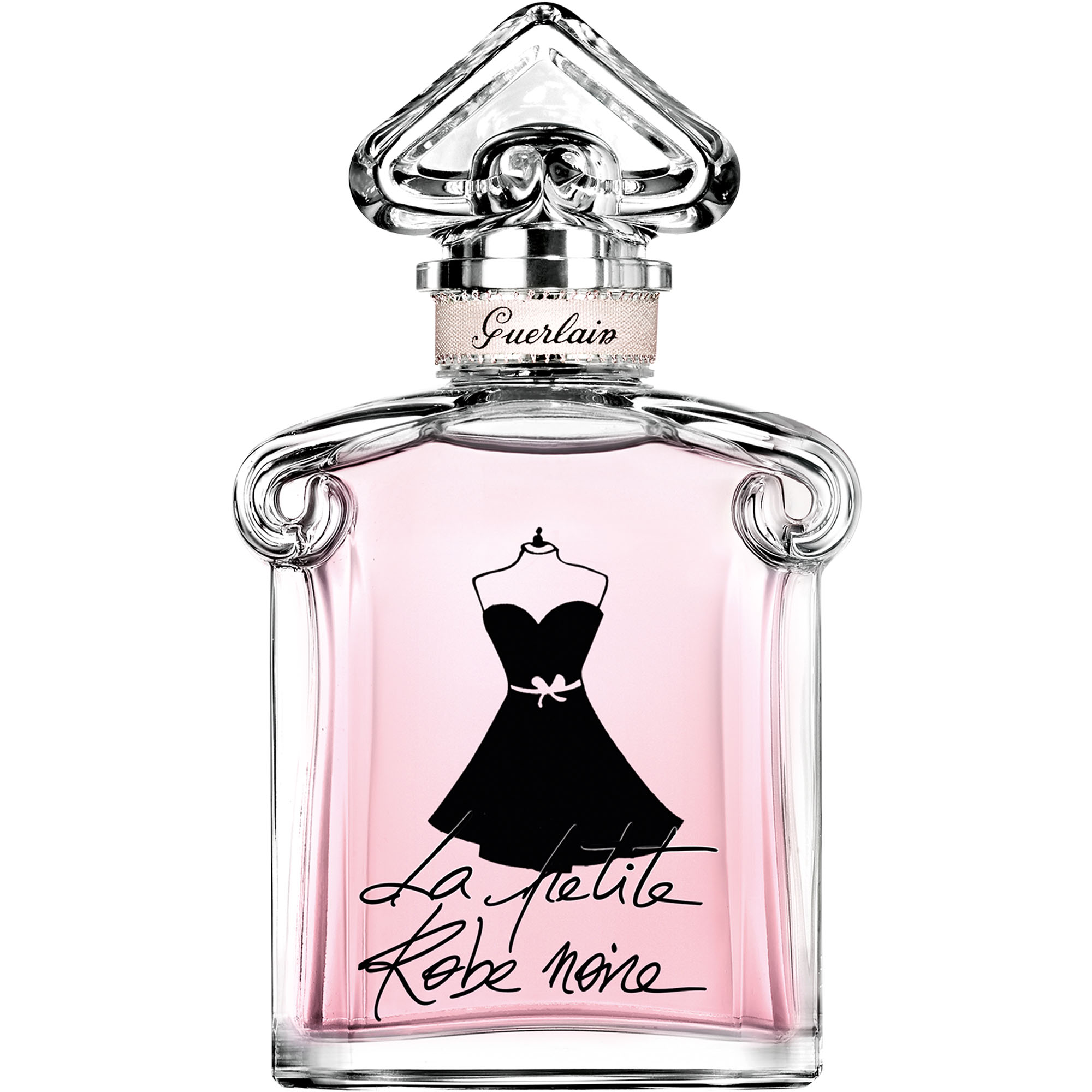 Guerlain La Petite Robe Noire Eau de Toilette парфюм за жени 50 мл