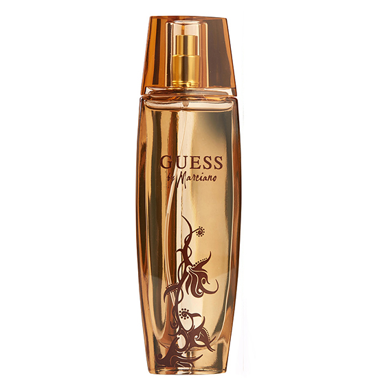 Guess GUESS BY MARCIANO парфюм за жени EDP 100 мл