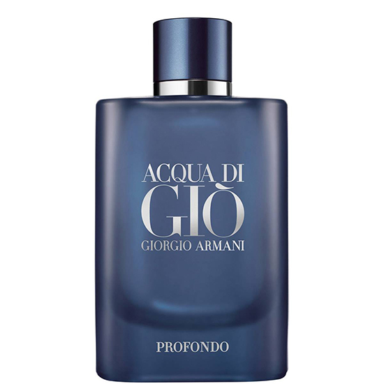 Giorgio Armani Acqua di Gio Profondo парфюм за мъже 40 мл