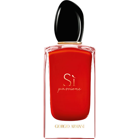 Giorgio Armani Si Passione парфюм за жени 100 мл - EDP