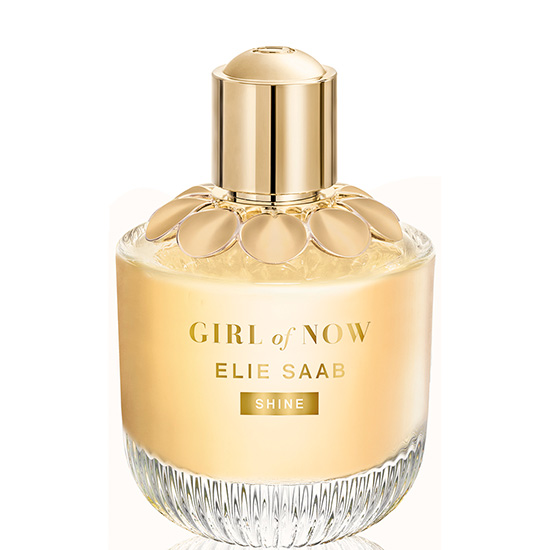 Elie Saab Girl of Now Shine парфюм за жени 30 мл - EDP