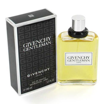 Givenchy GENTLEMEN �� ���� EDT 100 ��
