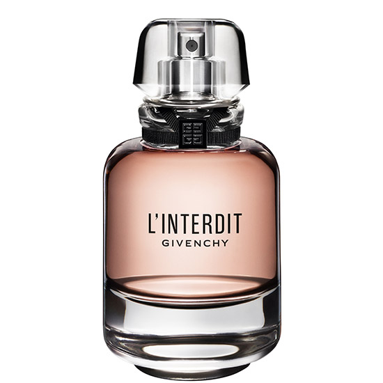 Givenchy L'Interdit 2018 парфюм за жени 35 мл