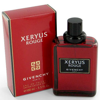 Givenchy XERYUS ROUGE �� ���� EDT 100 ��