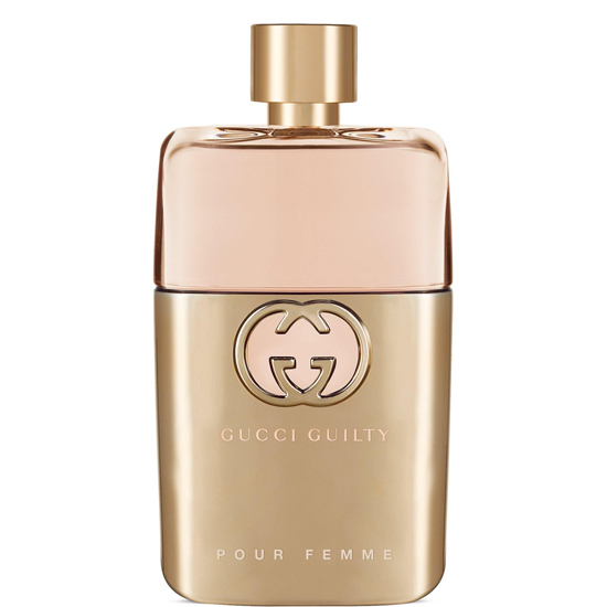 Gucci Guilty Pour Femme Eau de Parfum парфюм за жени 50 мл - EDP