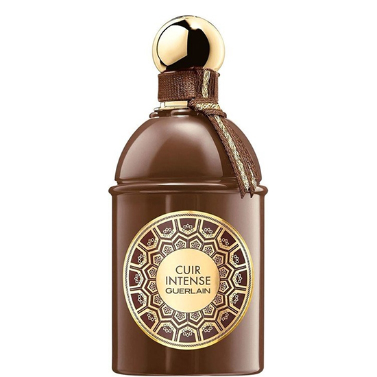 Guerlain Cuir Intense унисекс парфюм 125 мл - EDP