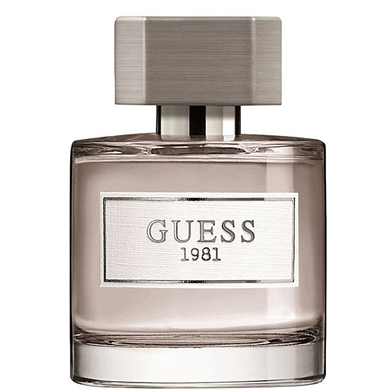 Guess 1981 for Men парфюм за мъже 100 мл - EDT