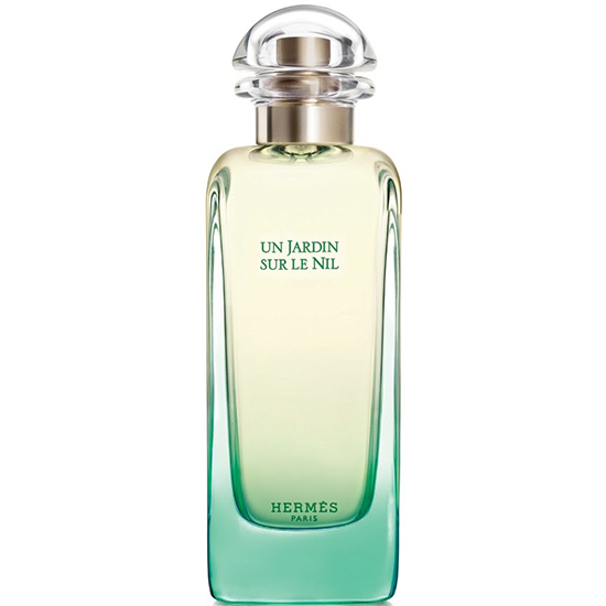 Hermes UN JARDIN SUR LE NIL парфюм за жени 100 мл - EDT