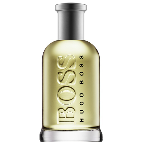 Hugo Boss BOSS BOTTLED парфюм за мъже EDT 200 мл