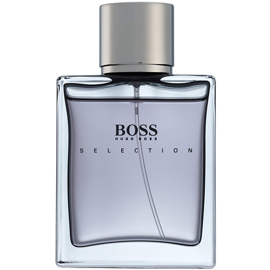 Hugo Boss SELECTION парфюм за мъже EDT 30 мл