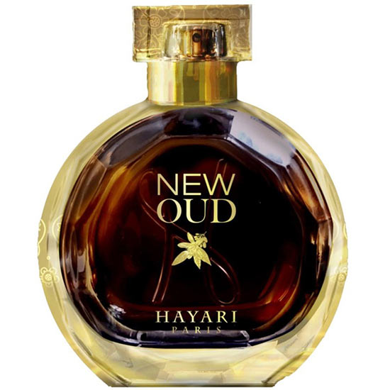 Hayari New Oud унисекс парфюм 100 мл