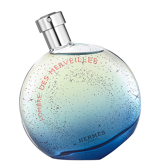 Hermes L'Ombre Des Merveilles унисекс парфюм 50 мл - EDP