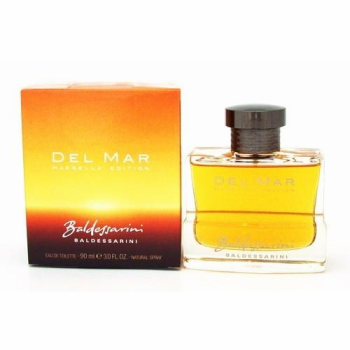 Baldessarini DEL MAR MARBELLA �� ���� EDT 50 ��