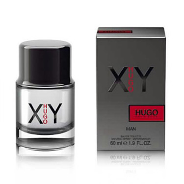 Hugo Boss XY �� ���� EDT 100 ��