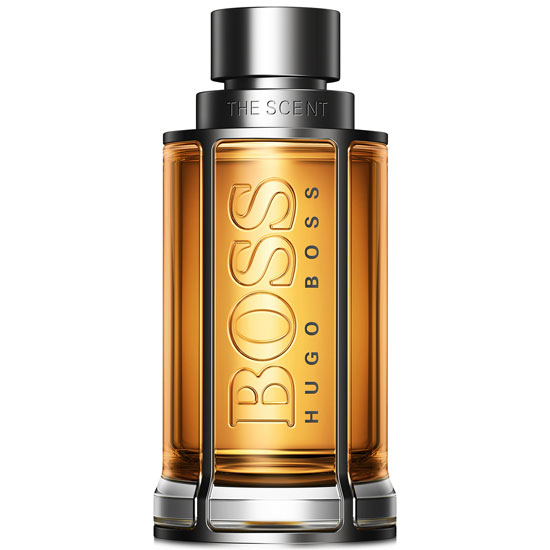 Hugo Boss Boss The Scent парфюм за мъже 100 мл