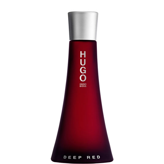 Hugo Boss DEEP RED парфюм за жени EDP 90 мл
