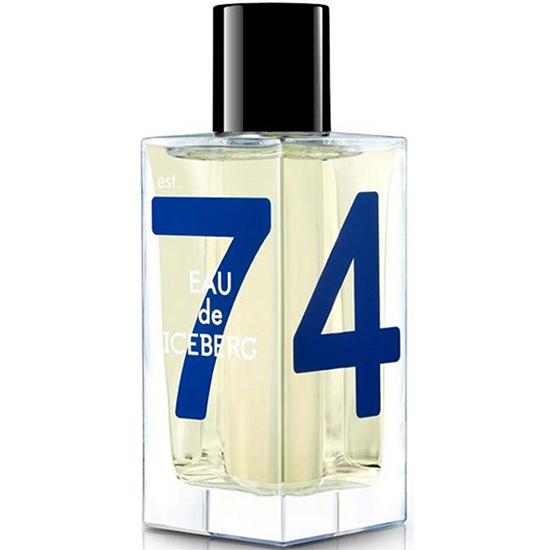 Iceberg Eau De ICEBERG CEDAR парфюм за мъже EDT 100 мл