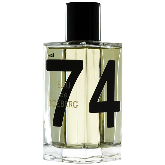 Iceberg Eau De ICEBERG парфюм за мъже EDT 100 мл
