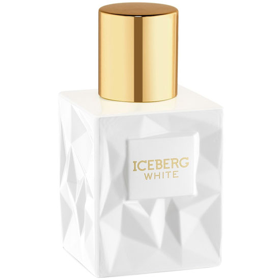 Iceberg WHITE парфюм за жени 50 мл - EDT