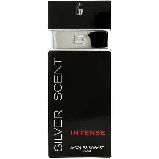 Jacques Bogart SILVER SCENT INTENSE парфюм за мъже 100 мл