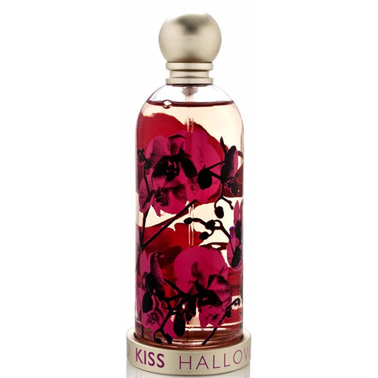 Jesus Del Pozo HALLOWEEN KISS парфюм за жени EDT 50 мл