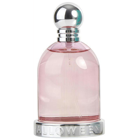Jesus Del Pozo HALLOWEEN WATER LILY парфюм за жени EDT 30 мл