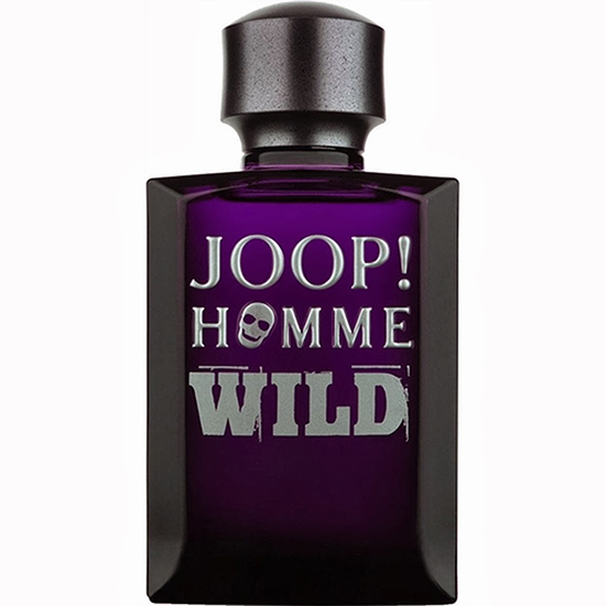 Joop! HOMME WILD парфюм за мъже 125 мл - EDT