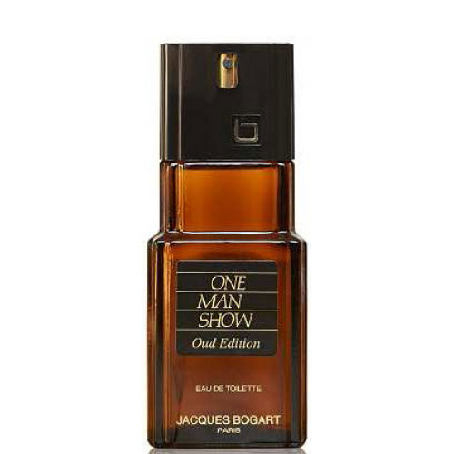 Jacques Bogart One Man Show Oud парфюм за мъже 100 мл - EDT