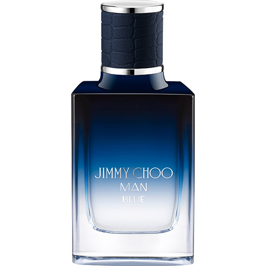 Jimmy Choo Man Blue парфюм за мъже 100 мл - EDT