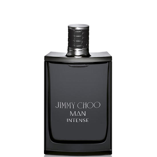Jimmy Choo Men Intense парфюм за мъже 100 мл - EDT
