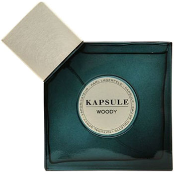 Karl Lagerfeld KAPSULE WOODY ������� EDT 30 ��