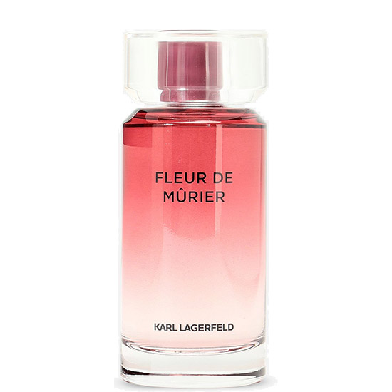 Karl Lagerfeld Les Parfums Matieres Fleur de Murier парфюм за жени 50 мл - EDP