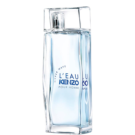 Kenzo L'Eau Kenzo Pour Homme Hyper Wave парфюм за мъже 100 мл
