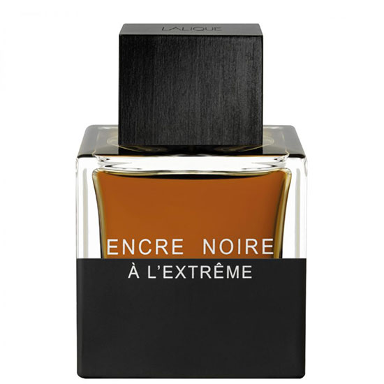 Lalique Encre Noire A L'Extreme парфюм за мъже 100 мл