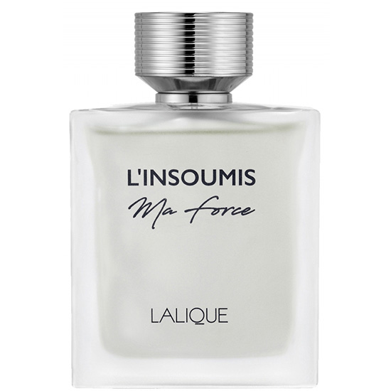 Lalique L'Insoumis Ma Force парфюм за мъже 100 мл - EDT