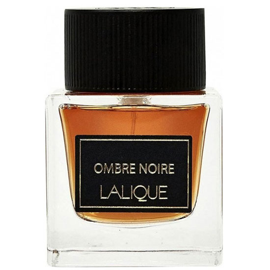 Lalique Ombre Noire парфюм за мъже 100 мл