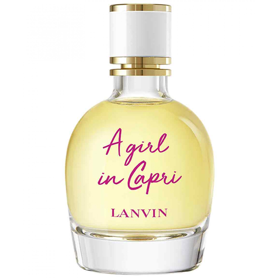 Lanvin A Girl In Capri парфюм за жени 90 мл - EDT