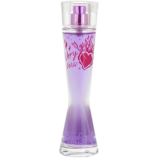 Mexx XX VERY WILD за жени EDT 40 мл