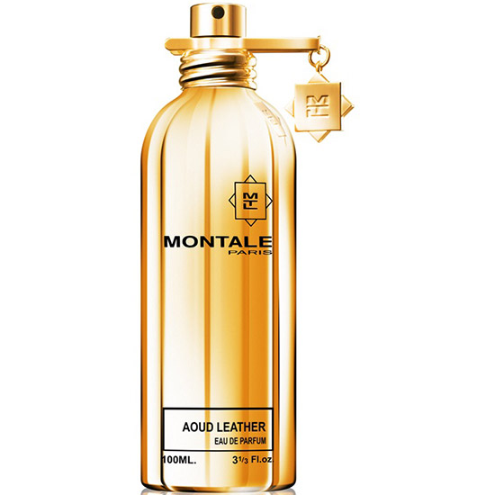 Montale AOUD LEATHER унисекс парфюм 100 мл - EDP