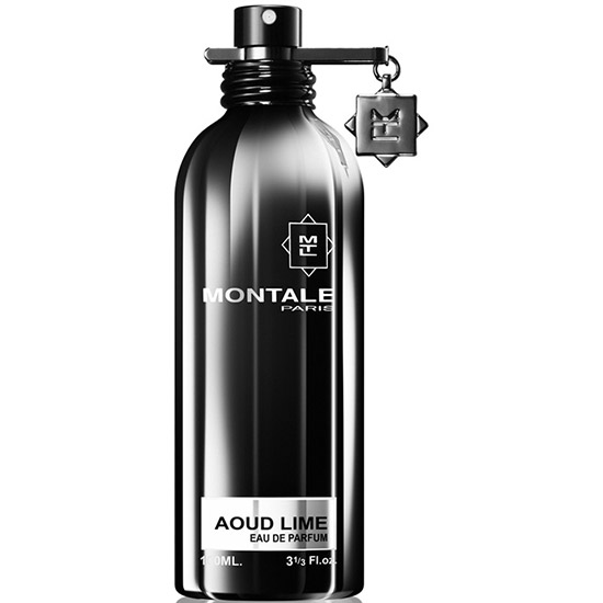 Montale AOUD LIME унисекс парфюм 100 мл - EDP