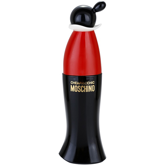 Moschino CHEAP AND CHIC парфюм за жени EDT 100 мл